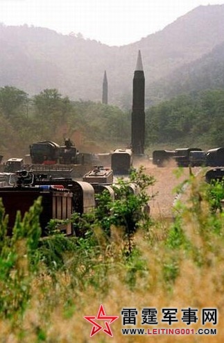 外媒:美日韩再次掀起战争巨浪 中国披上战争乌云