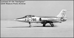 ��սʿ��F-104ս��������